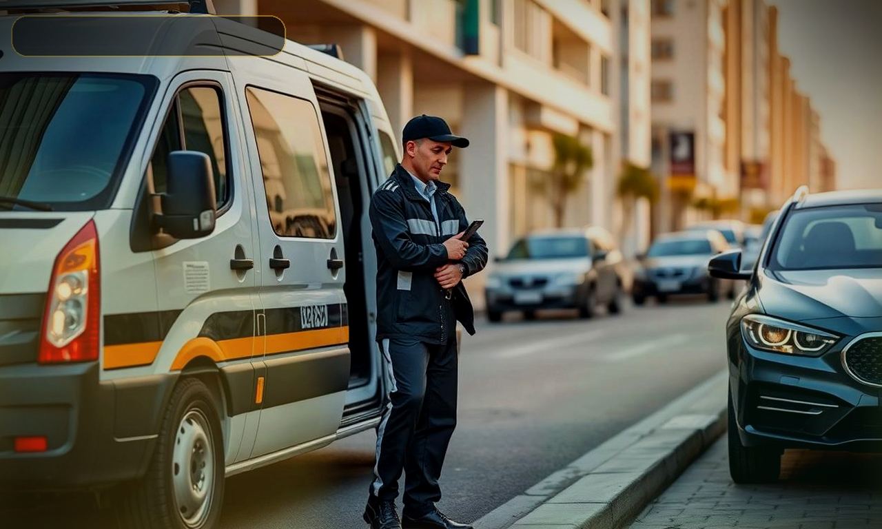 نسخ مفاتيح السيارات في حي السلامة