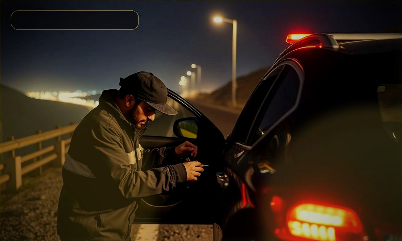 نسخ مفاتيح السيارات في حي الشهداء