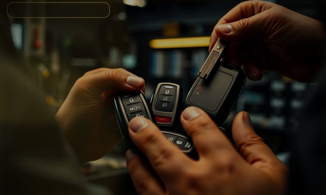 مفاتيح الفليب القلابة