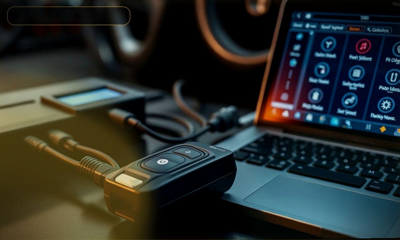 برمجة الإيموبلايزر